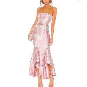 Lovers + (and) friends Urgonia Gown